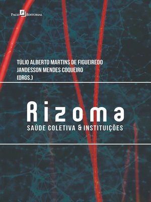 cover image of Rizoma